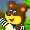 play My Bear Dress Up