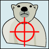 Killer Polar Bear