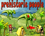 play Prehistoric People