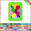 play Exhaust Fan Coloring
