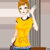 play Stylish Classmate