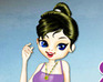 play Sizzling Girl Dressup