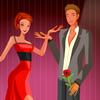 play Passionate Party Couple