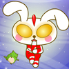 play Cute Rabbit Vs Monsters