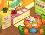 play Fruit House