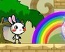 play Rainbow Rabbit Adventure