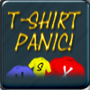 play T-Shirt Panic!