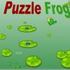 play Puzzle Frog