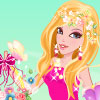 play Beautiful Flower Princess