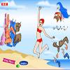 play Heidy Dressup