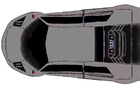 play Super Hybrid Car