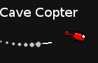 play Cave Copter!