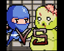 Ninja Vs Zombies: Survive!