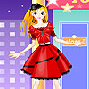 play Kathy Dress Up