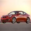 play Hyundai Genesis Coupe