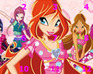 play Puzzle Winx