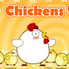 play Chicken Vs Dog