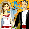 play Autumn Wedding Dressup