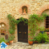 play Old House In Tuscany
