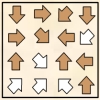 play White And Tan Puzzles