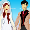 play Sweet Wedding Dressup