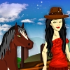 play Diana And Big News