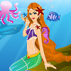 play Cute Fish Aquarium