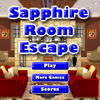 play Sapphire Room Escape