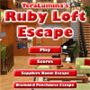 play Ruby Loft Escape