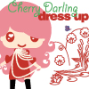 play Cherry Darling Dress Up