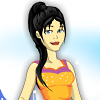 play Skye Pegasus Dressup