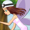 play Forest Angel Luna Dressup