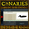 Canaries In A Coalmine - Shadow Knows