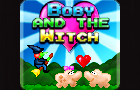 play Boby And The Witch