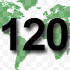 play Around The World In 120 Seconds