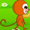 play The Monkey Loves Fruits!