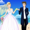 play Wedding Ceremony Dress Up