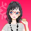 play Shopping City Dress Up