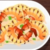 play Grilled Cilantro Lime Shrimp