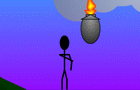 play Alien Hunter 1.0