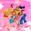 play Fairy Faces