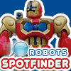 play Spotfinder - Robots
