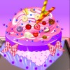 play Super Fancy Cupcake