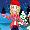 play Winter Princess