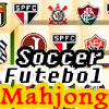 play Futebol Soccer Mahjong