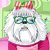play Lovely Puppy Dress Up