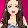 play Shakira Girl Makeover