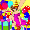 play Kid'S Coloring: Many Gifts!