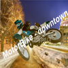 play Motorbike Pro - Downtown
