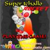 play Super Tchallo Rocket